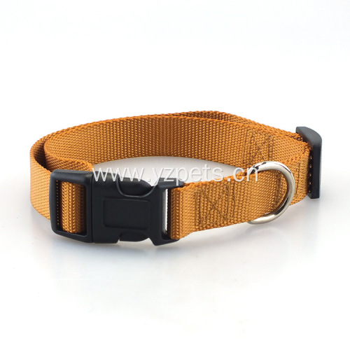 2 Inches Nylon Dog Collars